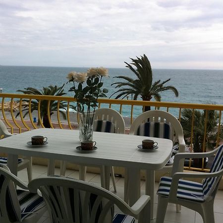 Apartment Duplex On Promenade Des Anglais 177 Niza Exterior foto