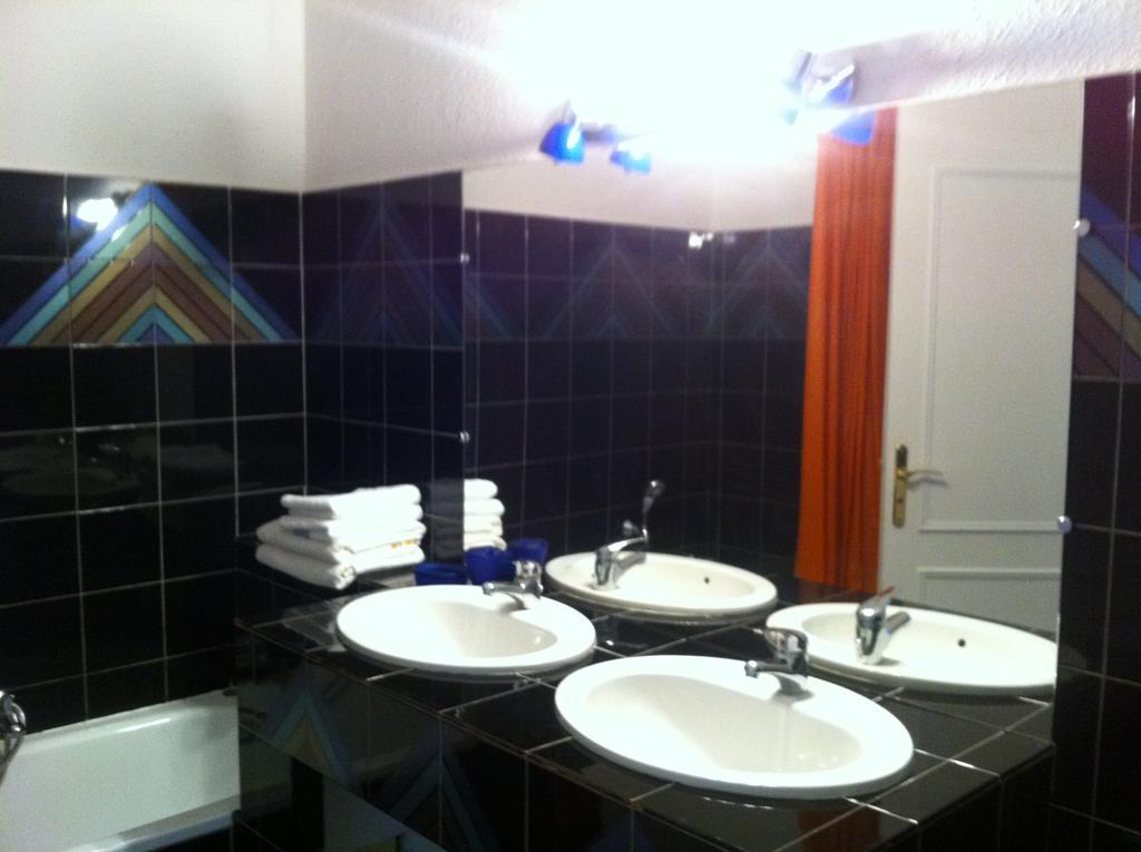 Apartment Duplex On Promenade Des Anglais 177 Niza Exterior foto