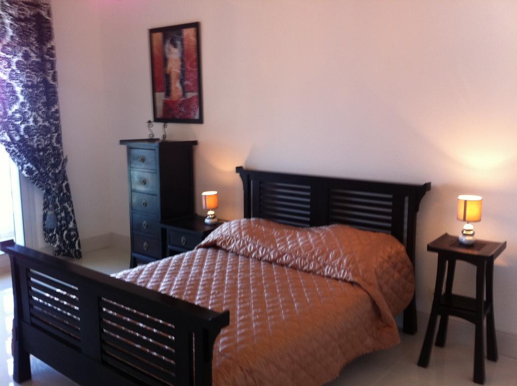 Apartment Duplex On Promenade Des Anglais 177 Niza Exterior foto