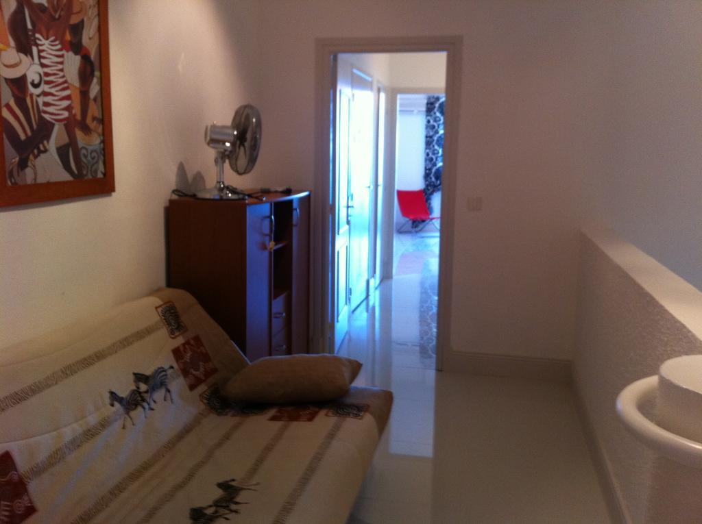 Apartment Duplex On Promenade Des Anglais 177 Niza Exterior foto