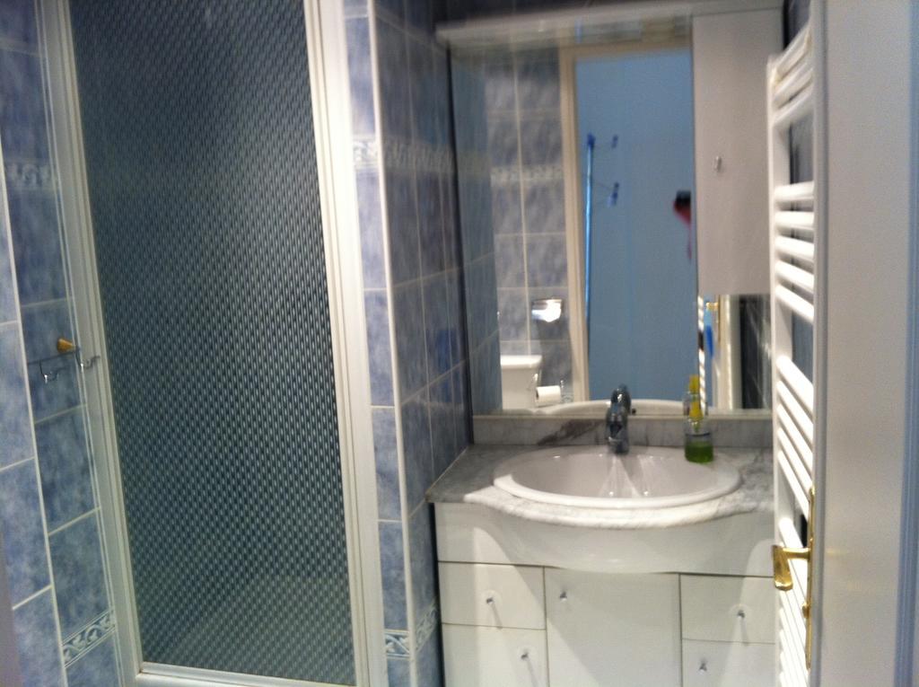 Apartment Duplex On Promenade Des Anglais 177 Niza Exterior foto
