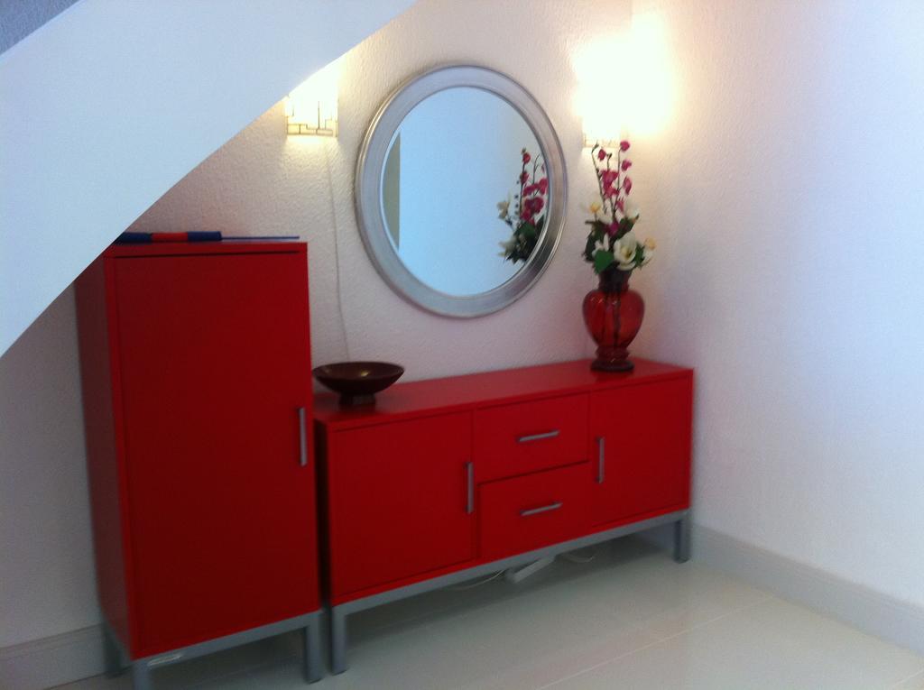 Apartment Duplex On Promenade Des Anglais 177 Niza Exterior foto